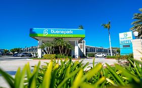 The Buena Park Hotel & Suites